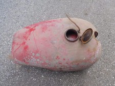 MOTO D'EPOCA TRIUMPH