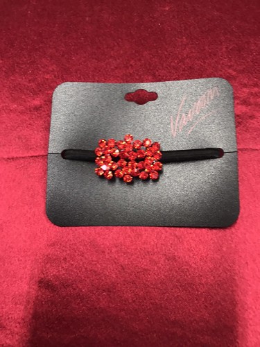 Vavoom strass capelli coda - vavoom,