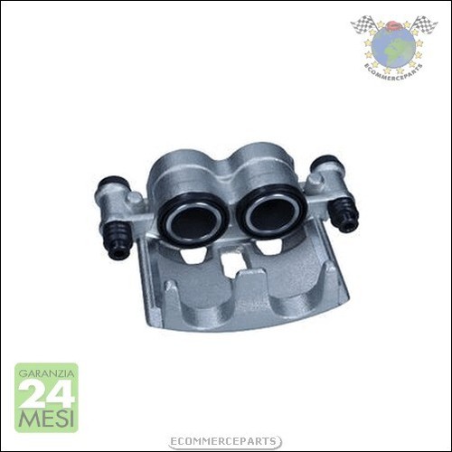Pinza freno maxgear anteriore - pinza,