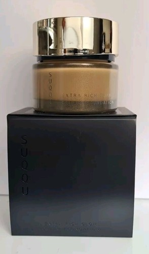 Suqqu fondotinta crema glow - fondotinta,