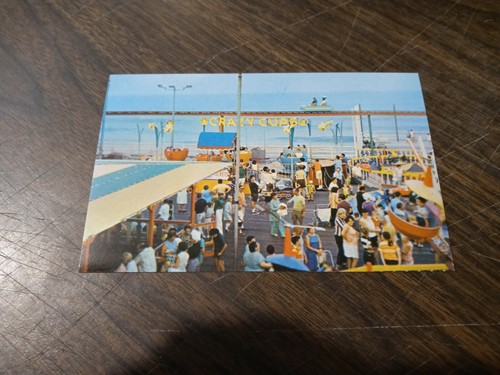 Seaside park cartolina - park,,