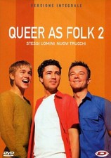 Queer As Folk 2 - Versione Integrale DVD