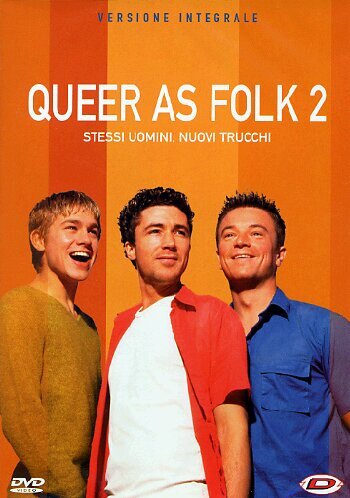 Queer folk versione - queer,