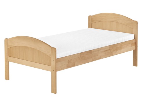 Largo letto classico faggio - largo,