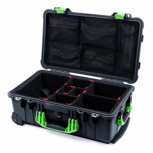 Custodia pelican 1510 black - custodia,