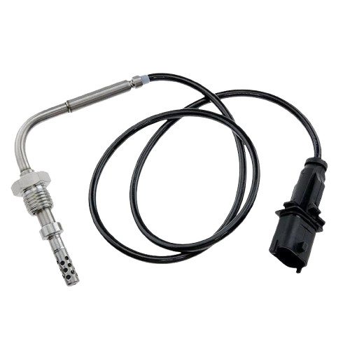 Sensore temperatura gas - sensore,