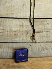 Porte clés bijou charm de téléphone ysl