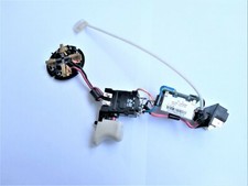 Interruttore regolatore di