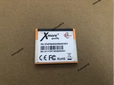 XMORE 64GB CFAST CFast card