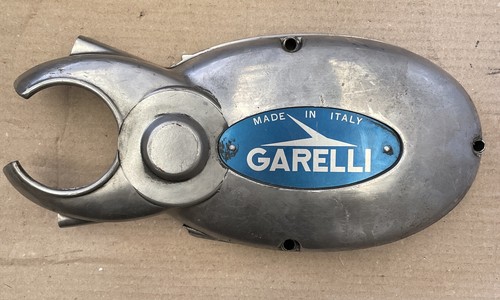 Carter garelli laterale - carter, m.
