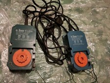 Coppia Trasformatori 220v ~