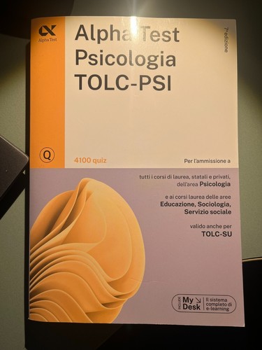 4100 quiz per preparazione