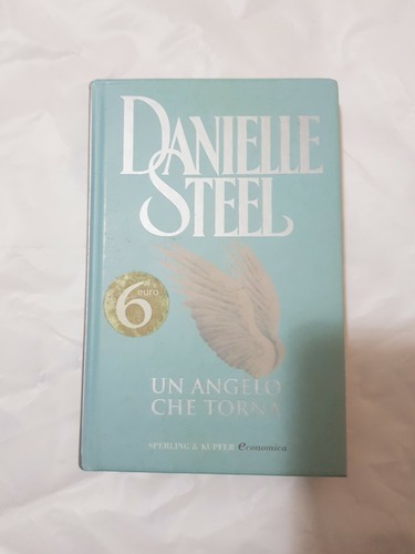 Angelo che torna - "un,