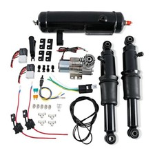 Ammortizzatori ad Aria Air