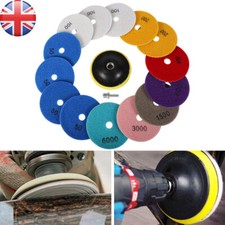 Set 16 pezzi tamponi di