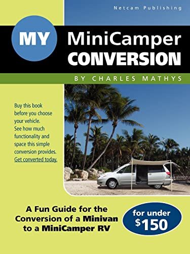 Mathys my minicamper - -,