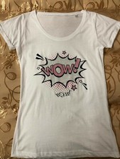 T Shirt Donna Ragazza Bambina