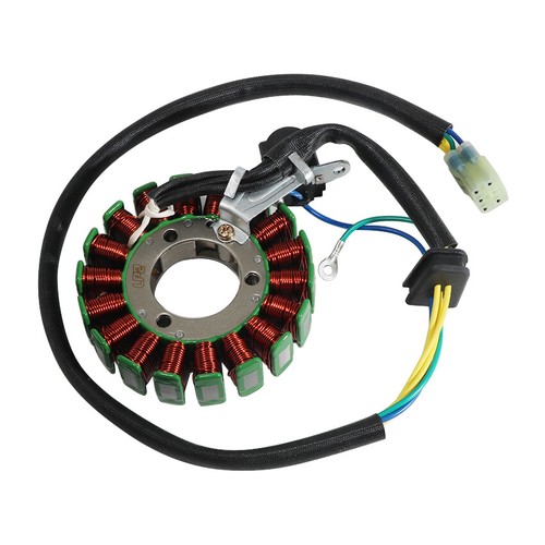 Bobina statore alternatore - bobina,
