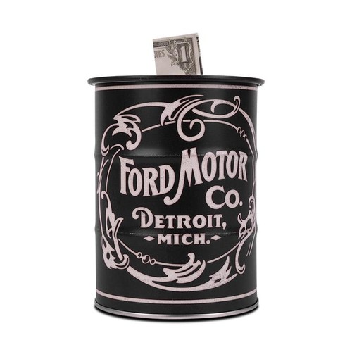Ford barile olio - olio, piggy