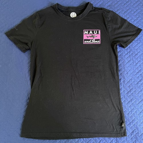 Shirt maui and sons nuova - t-shirt,