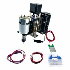 Kit router supporto modulo - supporto,