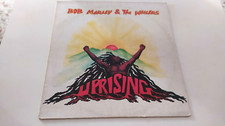 BOB MARLEY & THE WAILERS