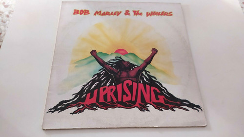 Bob marley the wailers - marley,