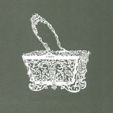 DISEGNO PER LA COSTRUZIONE DI