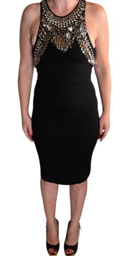 Mcq alexander mcqueen abito - mcq,