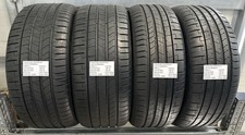 4 PNEUMATICI USATI PIRELLI