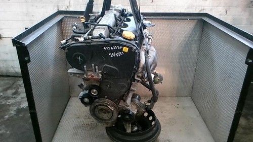 Motore fiat bravo 71749854 - bravo, 2