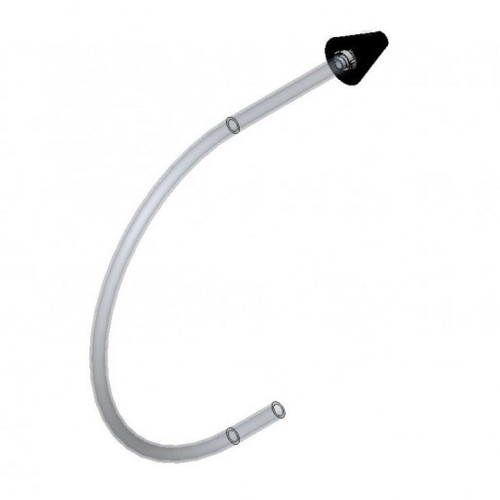Tampone tubo ricambio per - tampone,