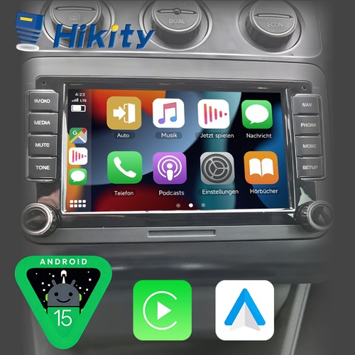 Apple carplay per golf - per, 6