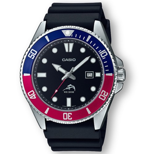 Orologio sportivo analogico