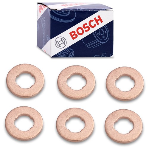Bosch guarnizione - 6x,