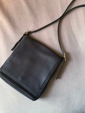 Borsa a tracolla Coach vintage