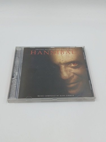 Hannibal hans zimmer - hannibal, zimmer: