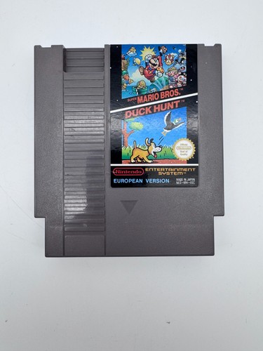 Super mario bros duck - super,