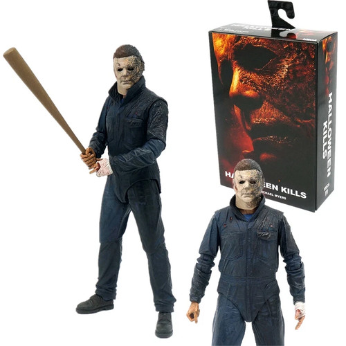 Figurine michael myers cm - figurine,