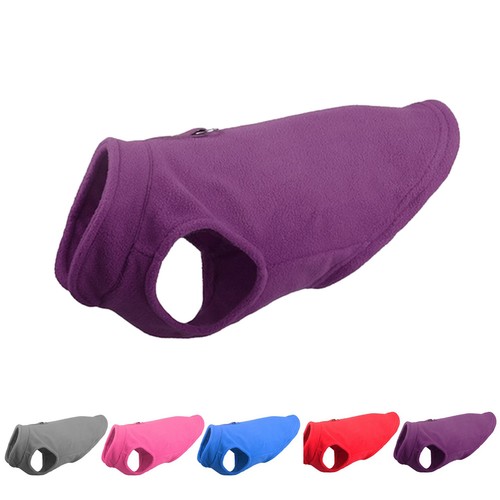 Costume cane vestiti caldi - costume,