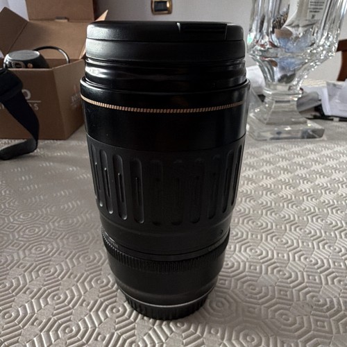 Canon 100 300mm 5 - ef, 100-300mm