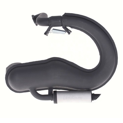 Vespa marmitta espansione - 90,