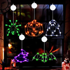 Decorazioni Di Halloween