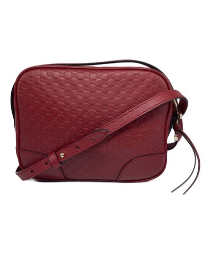 Borsa tracolla gucci donna - a,