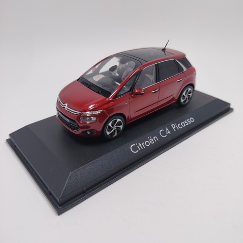 Norev diecast citroen - diecast,