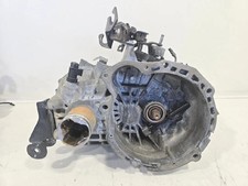 4300022918 G4HG CAMBIO COMPLETO per HYUNDAI GETZ (07/02>12/09<) 1.1 12V BER