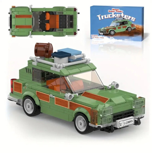 Griswold vacation family - griswold,