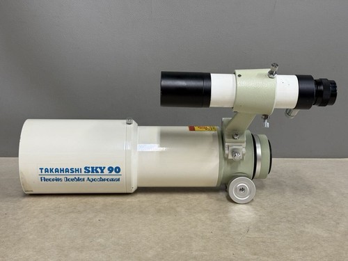 Takahashi sky90 fluorite - takahashi,
