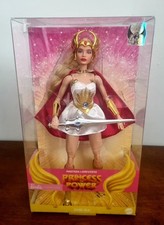 BARBIE SHE-RA Princess of