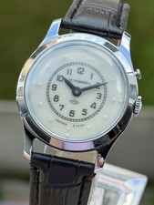 Raketa 2601 Braille Petrodvoretz Orologio Russo Ussr Soviet Watch Paketa 